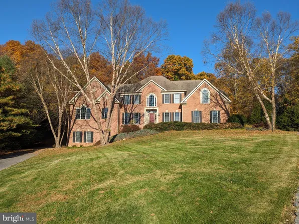 2916 Hunt Valley Dr, Glenwood, MD 21738