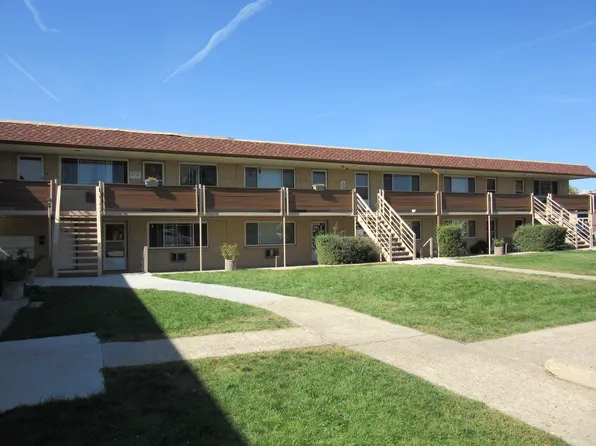 2940 W Arkansas Ave APT 26, Denver, CO 80219