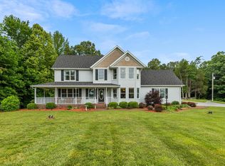 2425 Tucker Schoolhouse Rd, Hanson, KY 42413