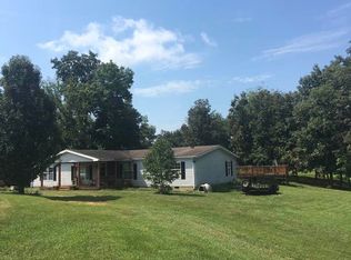 11070 Hillsboro Rd, Hillsboro, KY 41049