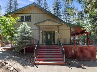 4491 Sierra Springs Dr, Pollock Pines, CA 95726