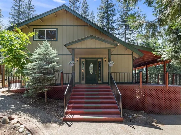 4491 Sierra Springs Dr, Pollock Pines, CA 95726