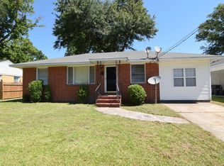 1803 Lokey St, Augusta, GA 30904