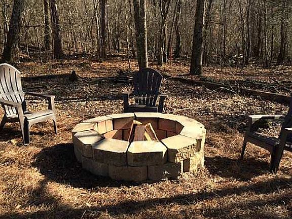 Fire Pit