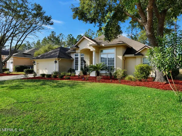 1819 WILD DUNES Circle, Orange Park, FL 32065