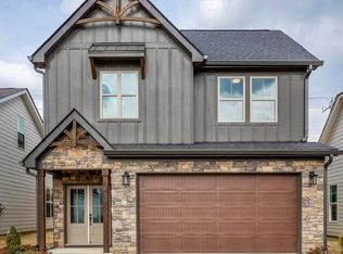 8187 Lemonade St, Chattanooga, TN 37421