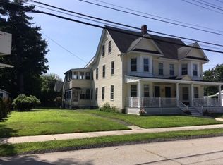 6B Cushing Ave, Nashua, NH 03064