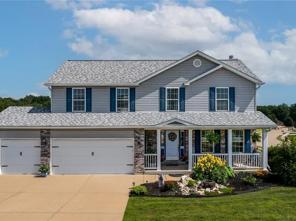 4301 Lockeport Lndg, Hillsboro, MO 63050