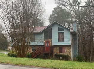 3876 Chimney Ridge Ct, Ellenwood, GA 30294