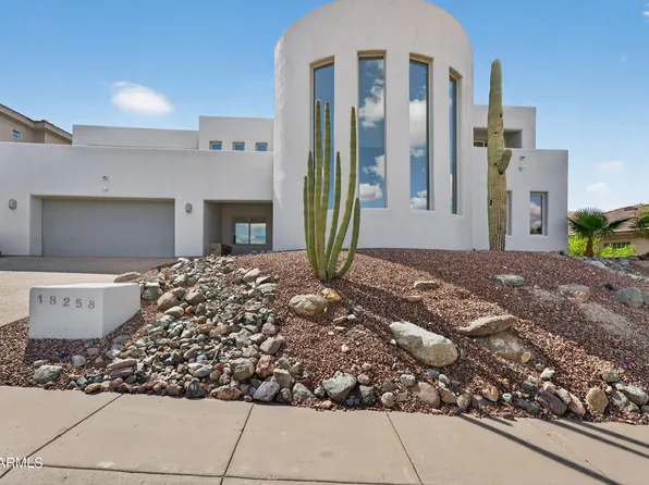 18258 N 15TH Place, Phoenix, AZ 85022