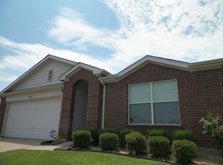 4008 Vinyard Way, Argyle, TX 76226