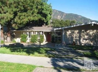 1790 N Altadena Dr, Pasadena, CA 91107
