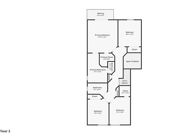 3rd image of 4124 Pine Hollow Cir