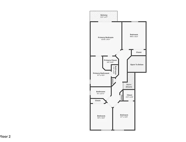 4124 Pine Hollow Cir — Photo 3