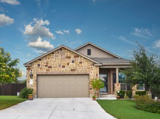 12503 Adams Rnch, San Antonio, TX 78245