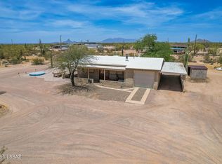37714 S Kit Fox Trl, Marana, AZ 85658
