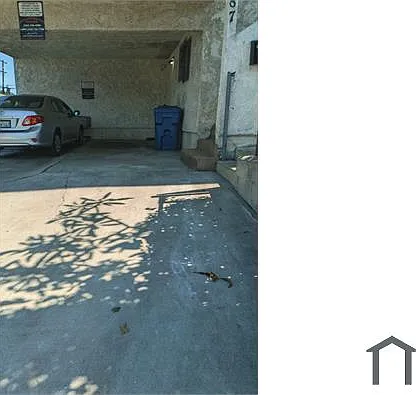 2 bed, 900 sqft, $2,400 — Photo 4