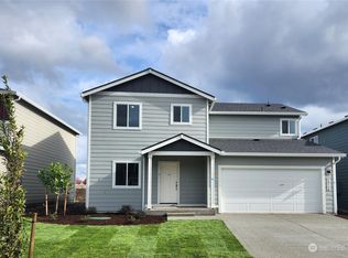 15114 Prescott Loop SE, Yelm, WA 98597