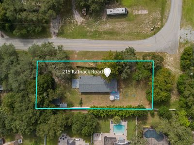 215 Katnack Rd, Saint Augustine, FL, 32095