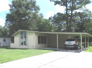 1941 Fouraker Rd, Jacksonville, FL 32210