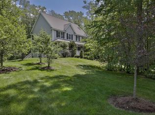 14 Wild Rd, Hopkinton, MA 01748