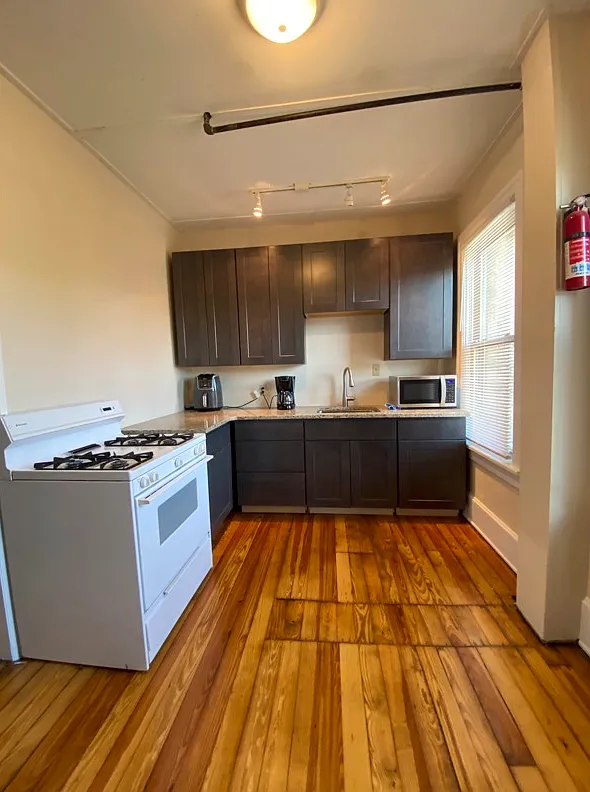 1051 West 4th Street Unit 2S (2BR) - 1 — Photo 3