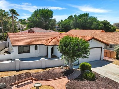 12760 Golf Course Dr, Victorville, CA, 92395