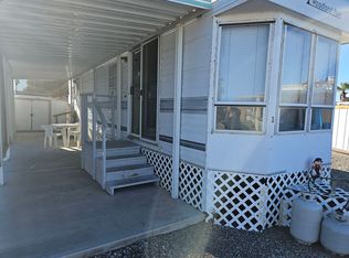 Renee Ave Park, Yuma, AZ 85367
