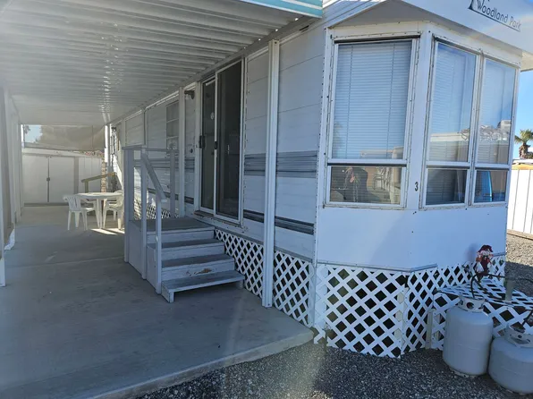 Renee Ave Park, 11633 S Renee Ave #3, Yuma, AZ 85367