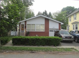 443 Poplar Ave, Maywood, NJ 07607