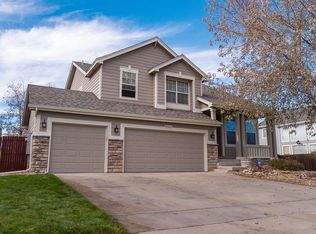 10401 Booth Dr, Firestone, CO 80504