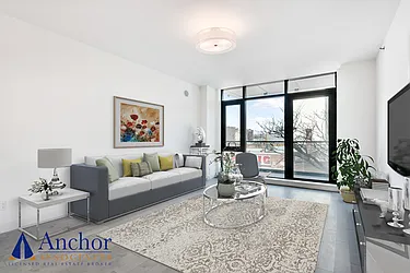 Rented by Anchor Associates