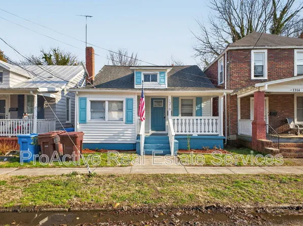 1316 22nd St, Chesapeake, VA 23324
