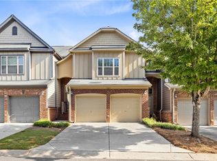 1240 Grampian Pass #9, Marietta, GA 30008