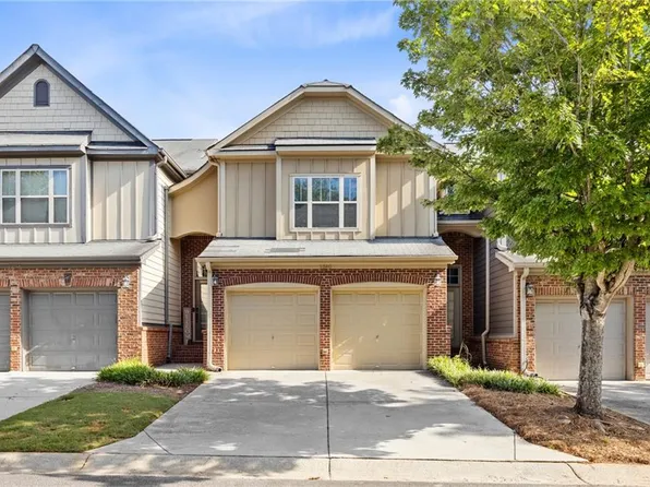 1240 Grampian Pass #9, Marietta, GA 30008