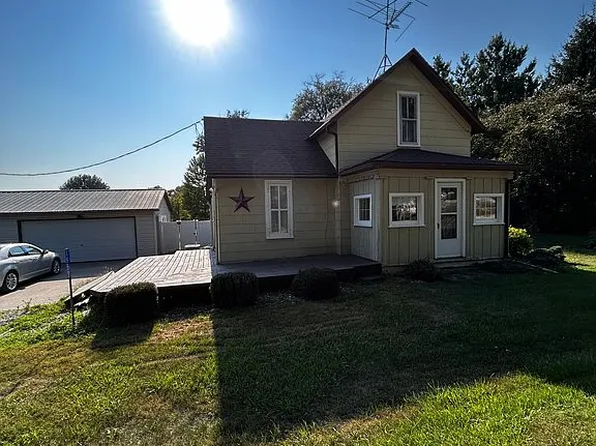 1953 143rd Ave, Donnellson, IA 52625