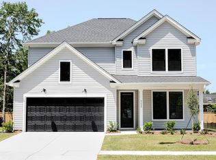 8629 Connor Ct, North Charleston, SC 29406