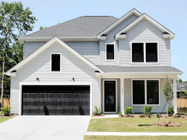 8629 Connor Ct, North Charleston, SC 29406