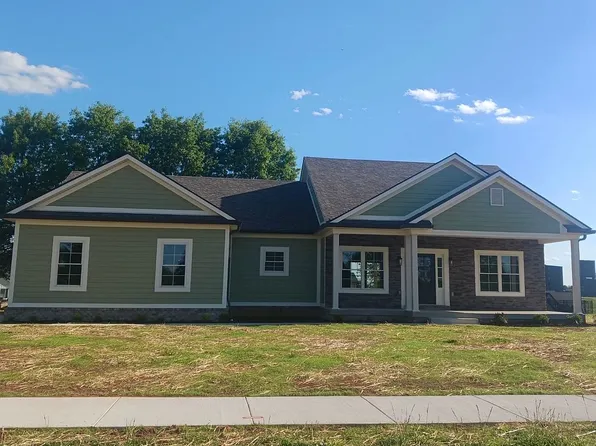 100 Dorchester Ln, Bardstown, KY 40004