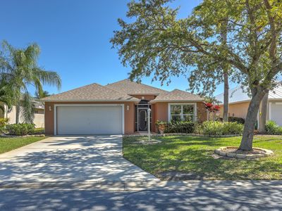 537 SW Sundance Trail, Port Saint Lucie, FL, 34953