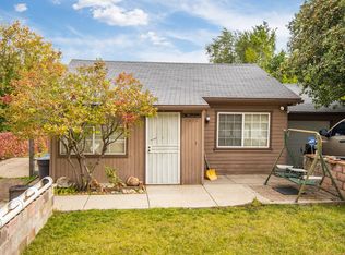 1612 N Izabel St, Flagstaff, AZ 86004