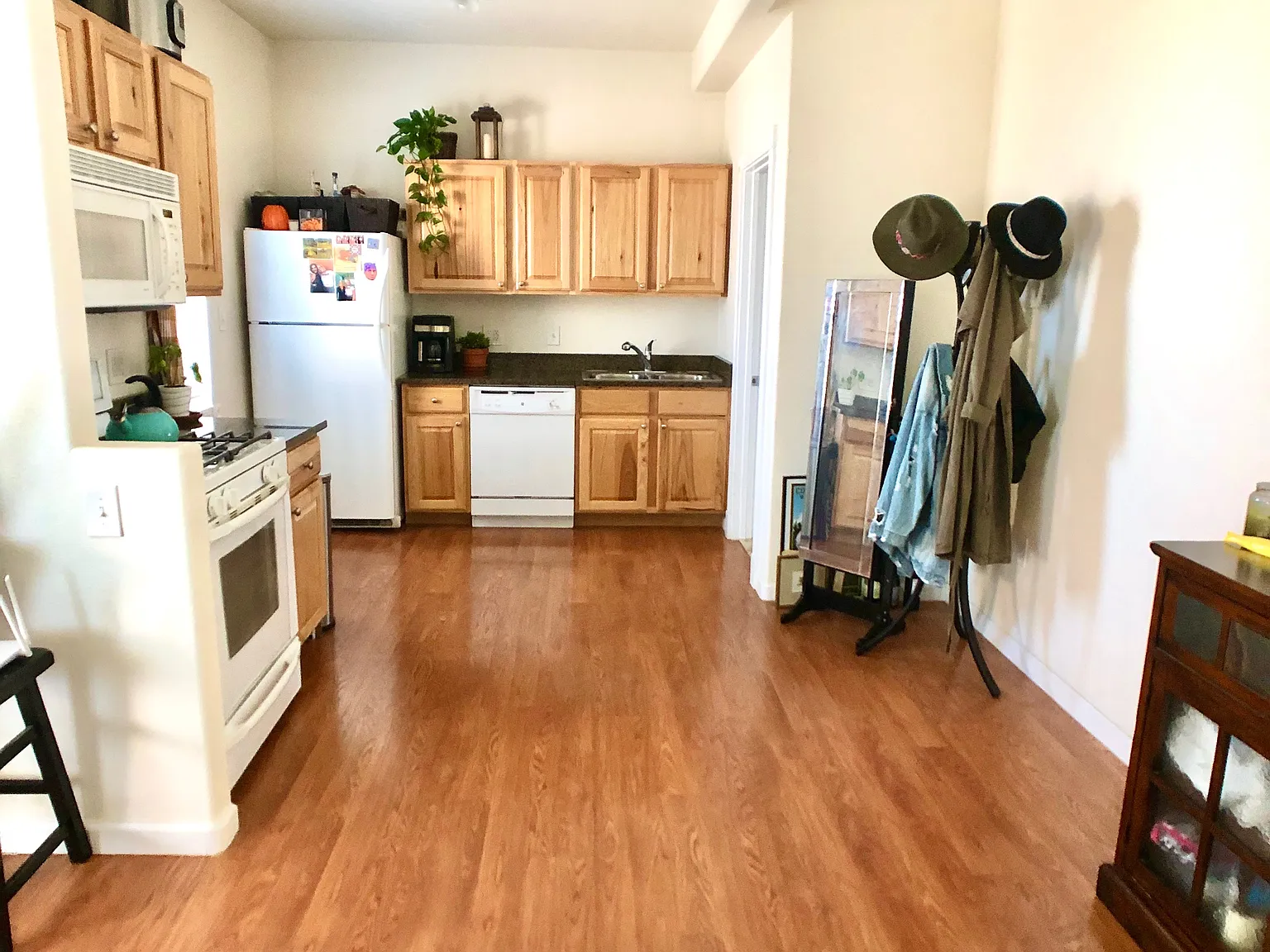 3025 Lawrence St — Photo 1