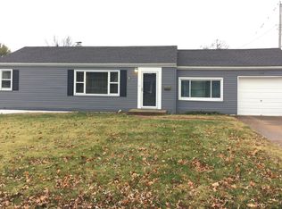6320 Sheppard Dr, Saint Louis, MO 63123