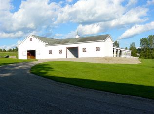 331 Crum Creek Rd, Saint Johnsville, NY 13452