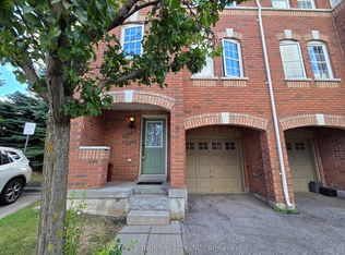 5 Nakina Way, Markham, ON L3R 5Y7