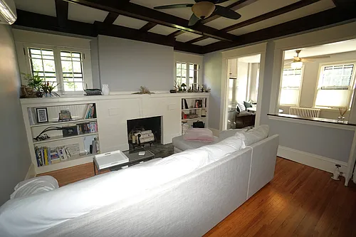 Floor plan 1 Bed 1 Bath