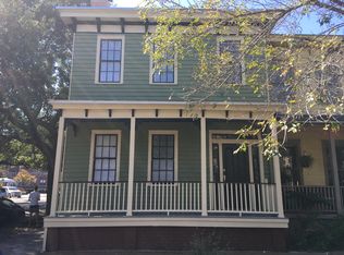 201 W Duffy St #B, Savannah, GA 31401