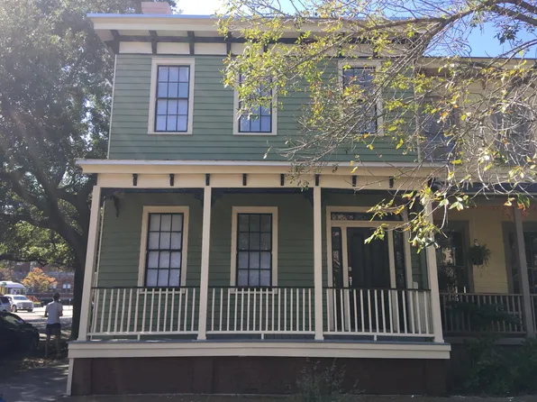 201 W Duffy St, Savannah, GA