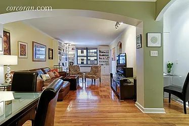 Sold by Corcoran