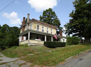 331 Grand St, Susquehanna, PA 18847